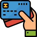 Credit Card Generator