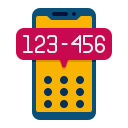 Phone Number Converter