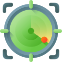 Radar Domain Rank