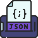 JSON to XML