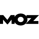 Moz Domain Authority